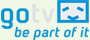 Logo gotv